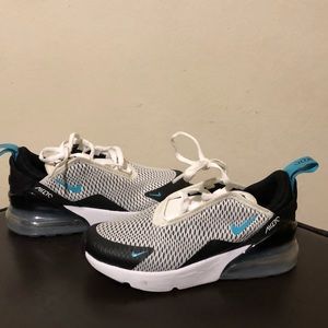 Little Kids Nike Air Max 270 Casual shoes
